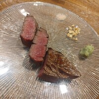 焼肉 うしみつ 恵比寿本店 - 