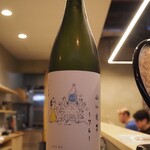 そば切り 岳空 - 山川光男 2024 あき