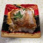 Odakyu OX - 料理写真: