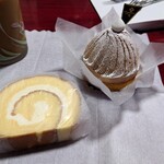 Masamura Ion Moru Matsumoto Ten