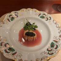 巴里 夕顔 - 