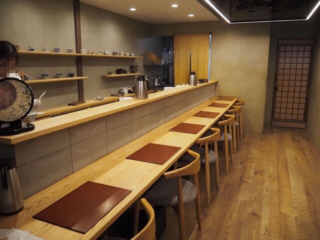 Soba Kiri Gakuu photo 4