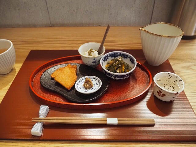 Soba Kiri Gakuu photo 2