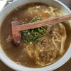 うどん長屋 三刀屋店