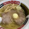 地鶏ラーメン たつ屋