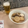 炉端とおでん 呼炉凪来 仙台駅前店