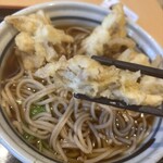 前田屋・本家 - ゴボ天です。
