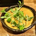 SPICY CURRY 魯珈 - 