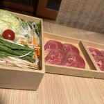 しゃぶしゃぶ 温野菜 池袋西口店 - 