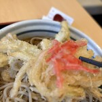 前田屋・本家 - しようが天です。
