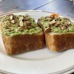 プラウマンズ ランチ ベーカリー - 