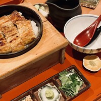 吉里 - コース尾張　ひつまぶし