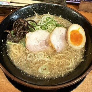 薩摩らーめん家 おこば_0