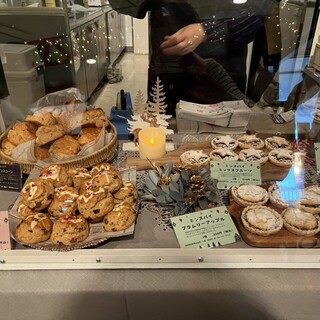 ローザンベリー・マナー_1