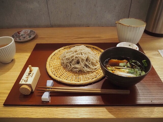 Soba Kiri Gakuu photo 3