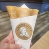 CREPE CITY