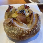 BAKERY＆CAFE ブンブン - 