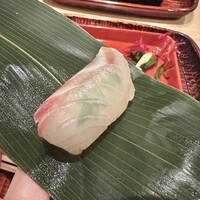 銀座 水野 - 