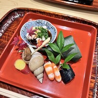 銀座 水野 - 