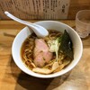 麺屋 白鷺