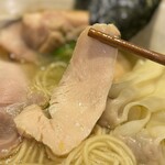 ジャパニーズ ラーメン 五感 - 