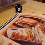 コメダ珈琲店 - 