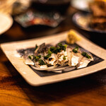 沖縄居酒屋ゆたしく - 