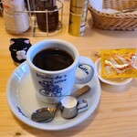 コメダ珈琲店 新発田店 - 