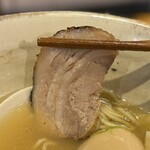 ジャパニーズ ラーメン 五感 - 