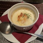 GRILL＆BAR DINING 燦 - 