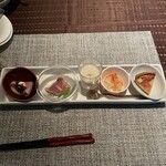 GRILL＆BAR DINING 燦 - 