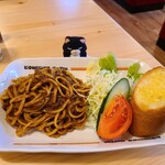 コメダ珈琲店 新発田店 - 