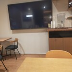 ゲートカフェ - 