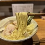 ジャパニーズ ラーメン 五感 - 