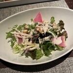 GRILL＆BAR DINING 燦 - 