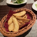 GRILL＆BAR DINING 燦 - 