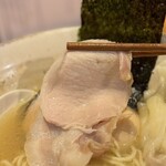 ジャパニーズ ラーメン 五感 - 