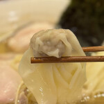 ジャパニーズ ラーメン 五感 - 