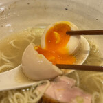 ジャパニーズ ラーメン 五感 - 