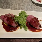 GRILL＆BAR DINING 燦 - 