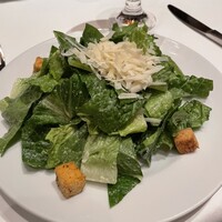 ウルフギャング・ステーキハウス シグニチャー - 