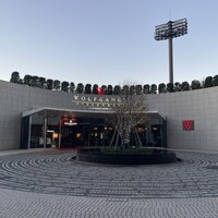 ウルフギャング・ステーキハウス シグニチャー - 