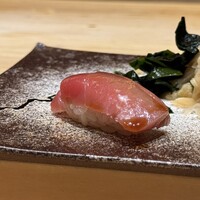鮨 つきうだ - 中トロ