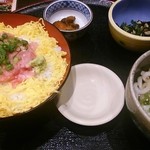 北の味紀行と地酒 北海道 東京オペラシティ店 - 