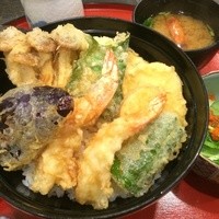 天ぷら わかやま - 
