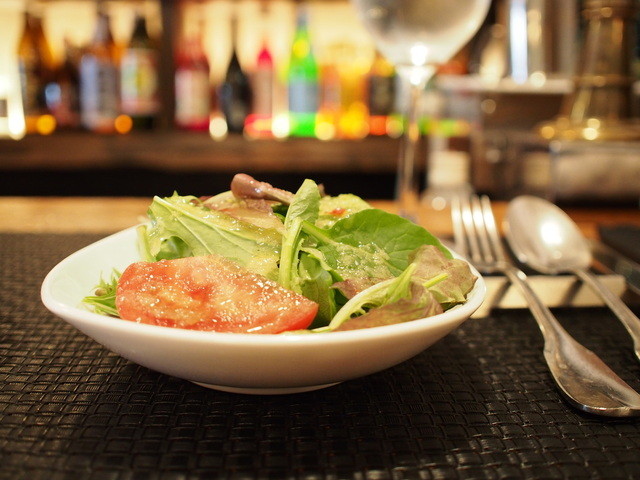 Bistro GRASSO photo 3