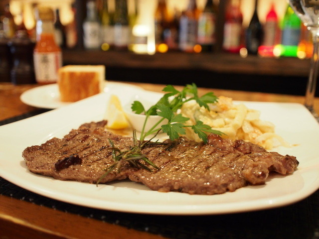 Bistro GRASSO photo 2