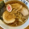 青竹手打ちラーメン いなみ