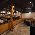 沖縄居酒屋ゆたしく - 