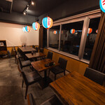 沖縄居酒屋ゆたしく - 